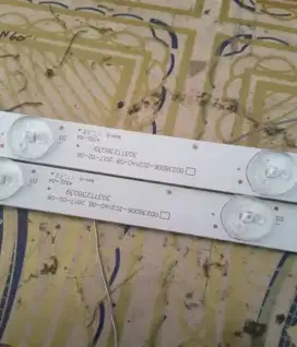 Back light untuk TV
