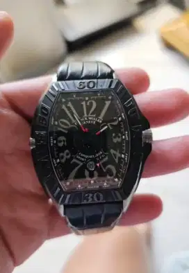 Jam Franck Muller Conguistador