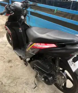 Yamaha Mio 125 Tahun 2019