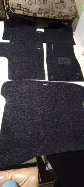 Karpet mobil merek comfort premium