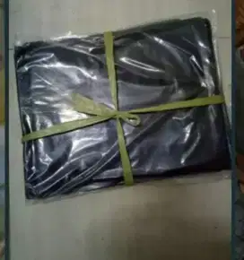 Trashbag/kantong plastik sampah 100x120