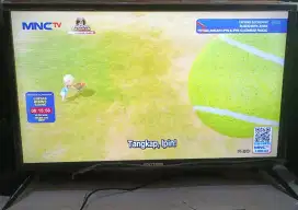 Tv 32inch Polytron digital