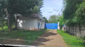 Tanah dan Gudang Gunung Sindur Bogor Jawa Barat