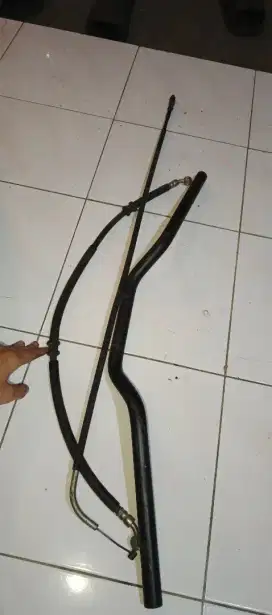 sparepat kawasaki w175