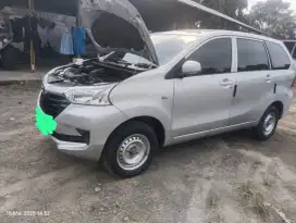 Avanza Transmover
