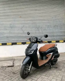 HONDA STYLO 160 ABS TH 2025