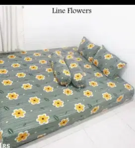 kasur busa baru