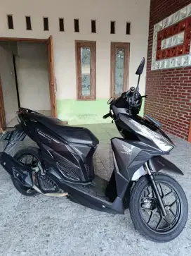 Vario 150 ISS Led Old AD Sukoharjo