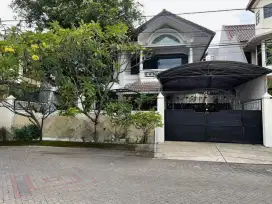 DIJUAL RUMAH GALAXY BUMI PERMAI 2 SIAP HUNI, ARAYA KERTAJAYA