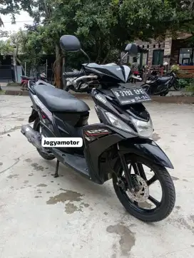 Yamaha Mio M3 tahun 2019 Murah