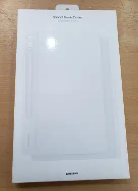Smart Book Cover Samsung Galaxy Tab S9+ plus dan S9+ plus 5G