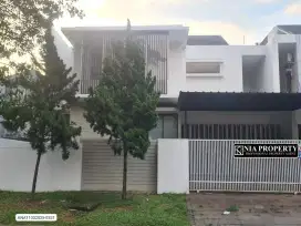 Rumah Boulevard Citragran Cibubur Harga Dibawah Pasaran