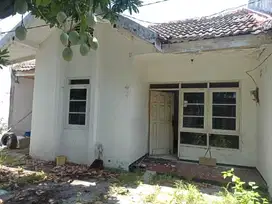 JUAL RUMAH RAYA WIGUNA BISA UNTUK KOMERSIAL