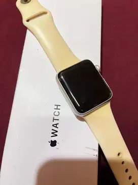 Apple Watch Gen 3 38mm