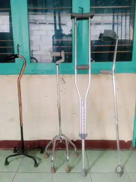 Alat bantu jalan