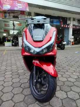 HONDA PCX 160 CBS TH 2025