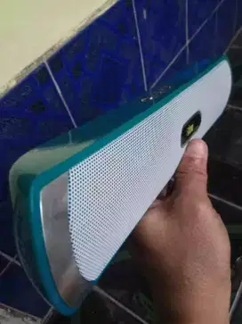 SPEAKER BLUETOOTH / WIRELESS / TERIMA PANGGILAN TELPON - FDR V-3900BT