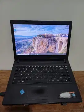 Lenovo Ideapad 100-14IBD 80RK