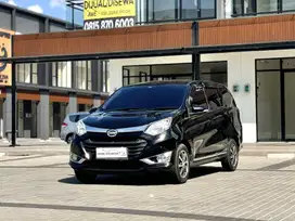 DP Murah Sigra 1.2 R Dlx Automatic 2016