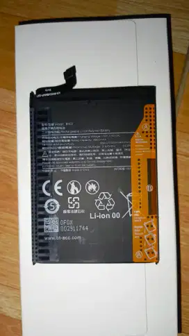 COPOTAN REDMI NOTE 9 PRO