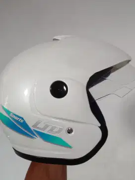 Helm ltd sports