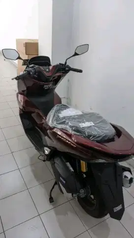 HONDA PCX 160 ROADSYNC
