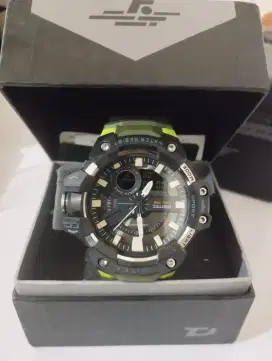 Jam Digitec spesial edition