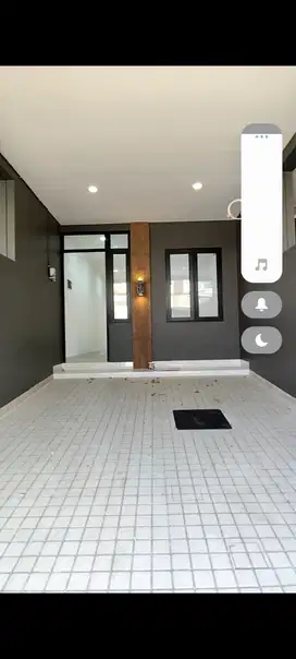 Dijual Rumah 3 lt Duri Kepa 4,25 x 13,75 m2 ada 4+1 kt 4+1 km Shm timu