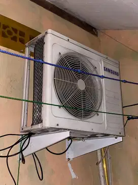 AC SAMSUNG air conditioner