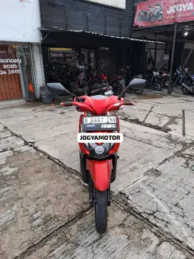 Honda beat 2014 pajak on panjang