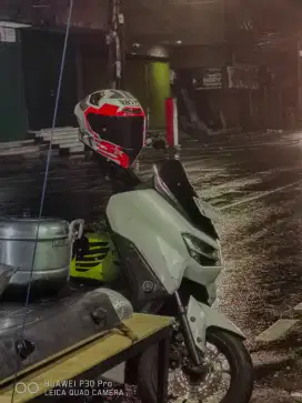 Helm kyt ttc fuselage