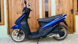 Mio Sporty 2006