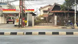 Dijual Rumah cawang raya Jakarta timur lokasi strategis