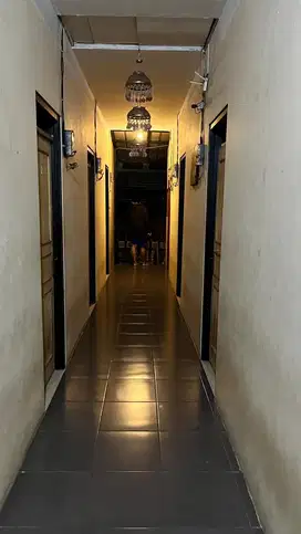 Kos Kosan Murah