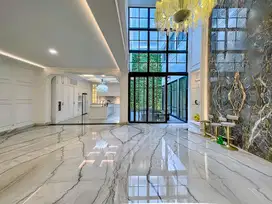 JUAL CEPAT RUMAH BRAND NEW SUPER MEWAH VILLA GADING INDAH