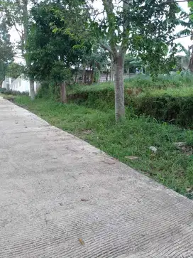 di jual lahan cakep view gunung di megamendung