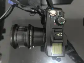 Canon PowerShot G2