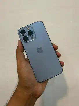 iPhone 13 Pro 256 gb Sierra Blue