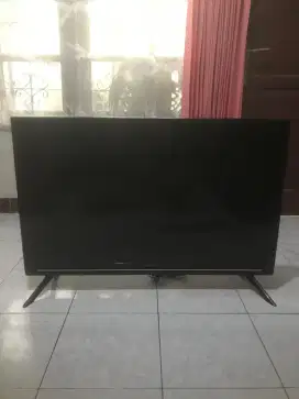 Televisi ( TV) LED SHARP AQUOS 40 INCH