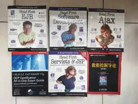 Jual Buku Komputer Original
