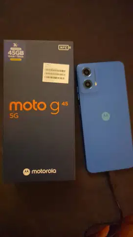 Motorola G45 5G