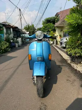 VESPA 150cc PX E