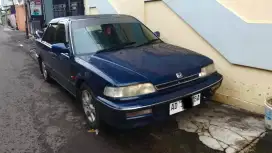 Grand civic 90, AD kota on