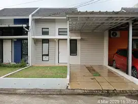 Dijual Rumah di dalam Perumahan, Minimalis di Dramaga, Kota Bogor