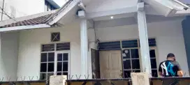 Dikontrakan rumah per tahun