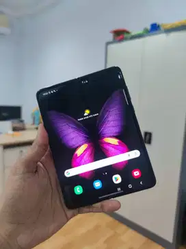 SAMSUNG GALAXY FOLD 12/512GB