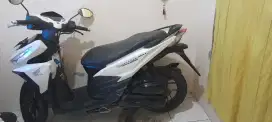 Honda vario 150 FI