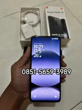 Redmi Note 14 4G