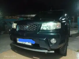 Nissan X-Trail t30 2004