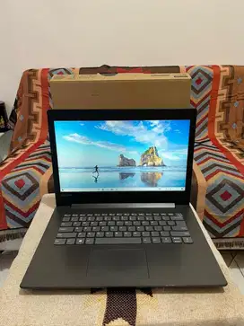 JUAL MURAH LAPTOP LENOVO AMD 4/1TB FULLSET
